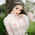 Drop shipping available 140cm Full Silicone life size Sex Dolls